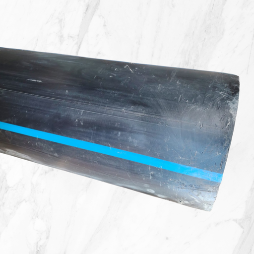 [1400153] TUBO HDPE PN10 PE100 315 MM T6 MTS