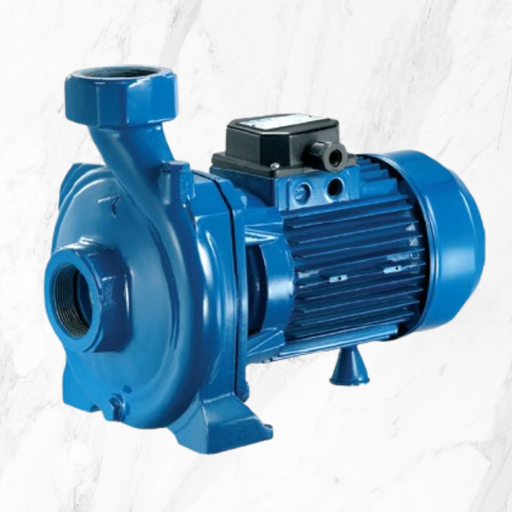 [255289] EMPORIA CP-401T2 4.0HP -230/400V