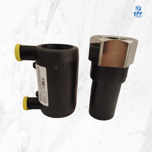 [1300416] HDPE EF TERMINAL HI 32X1 PN16