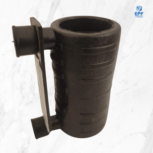 [1300103] HDPE EF COPLA 32 PN16