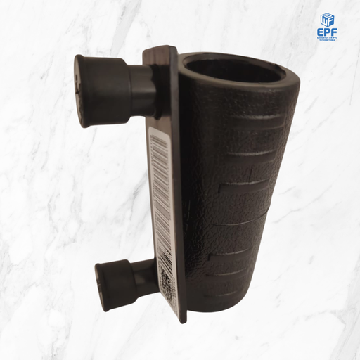 [1300102] HDPE EF COPLA 25 PN16