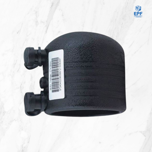 [1300260] HDPE EF TAPAGORRO 75MM